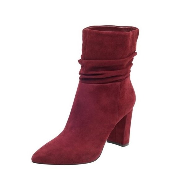 Marc Fisher Shoes - 🎁 Marc Fisher LTD Unana Bootie